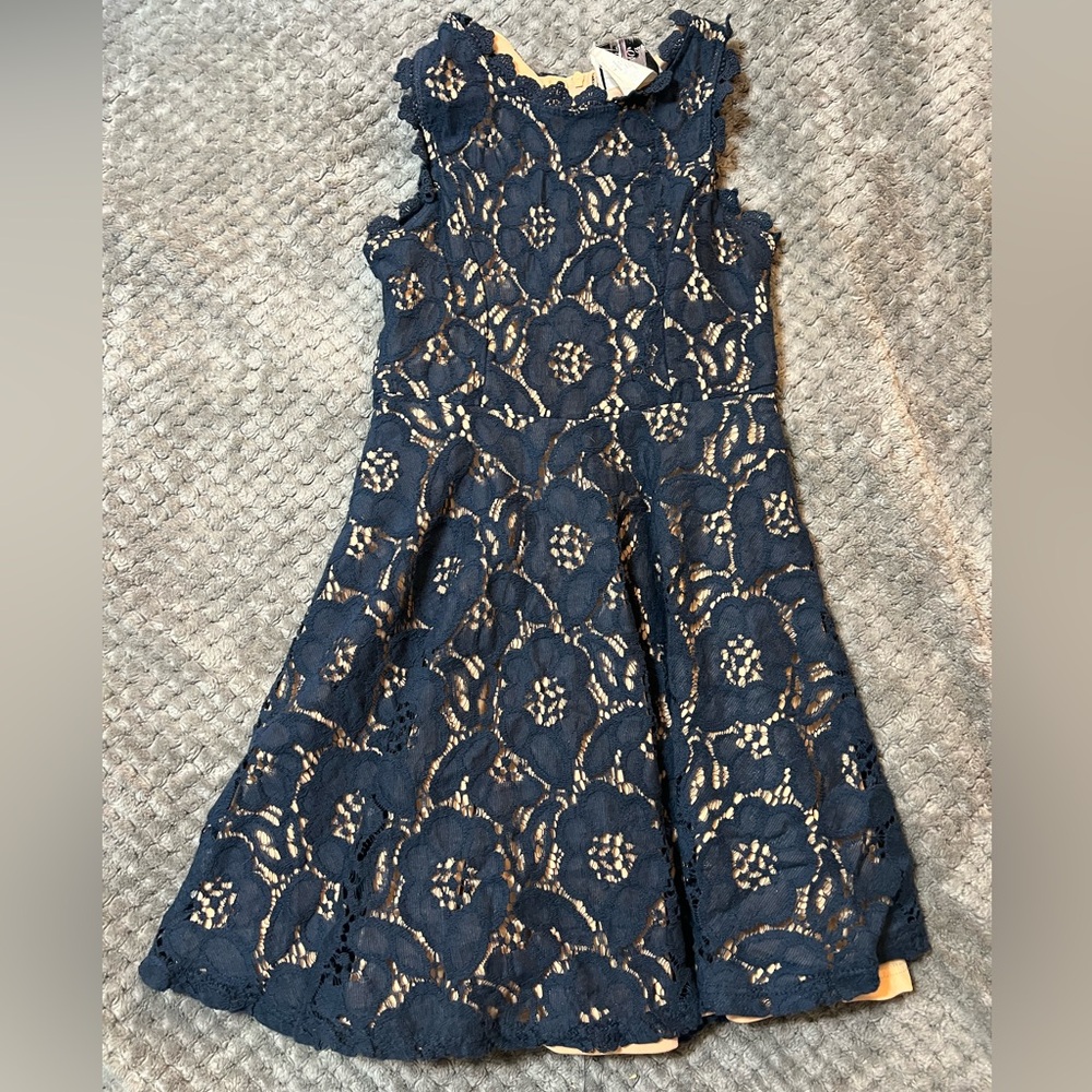 Little Girls Dress